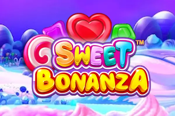 sweet bonanza